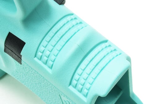 Original Frame for MARUI G26/KJ G27 (USA Ver. Robin Egg Blue) - Image 7