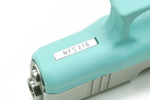 Original Frame for MARUI G26/KJ G27 (USA Ver. Robin Egg Blue) - Image 13
