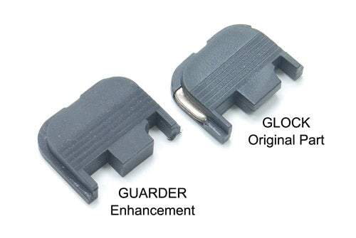 Guarder Light Weight Nozzle Housing / BBU For G-Series GBB - Image 6