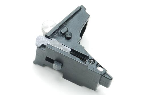 Guarder Steel Rear Chassis Set for MARUI G17 - Image 2