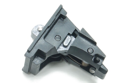 Guarder Steel Rear Chassis Set for MARUI G17 - Image 3