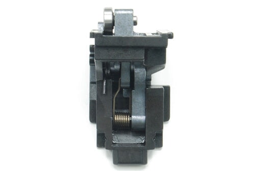 Guarder Steel Rear Chassis Set for MARUI G17 - Image 4