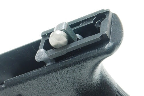 Guarder Steel Rear Chassis Set for MARUI G17 - Image 5