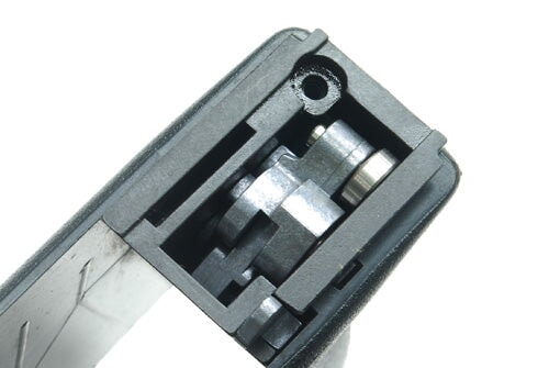 Guarder Steel Rear Chassis Set for MARUI G17 - Image 6