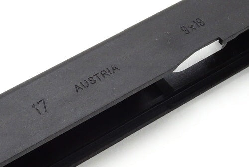 Guarder Steel Slide & Barrel Set for TM G17 -2015 New Version - Image 2