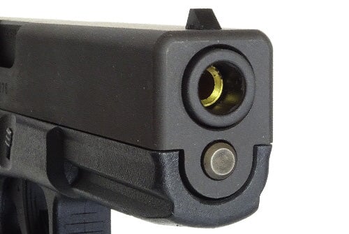 Guarder Steel Slide & Barrel Set for TM G17 -2015 New Version - Image 3