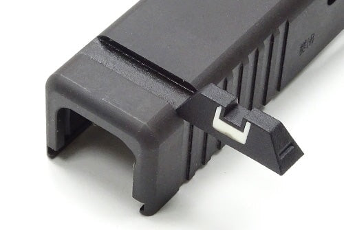 Guarder Steel Slide & Barrel Set for TM G17 -2015 New Version - Image 4