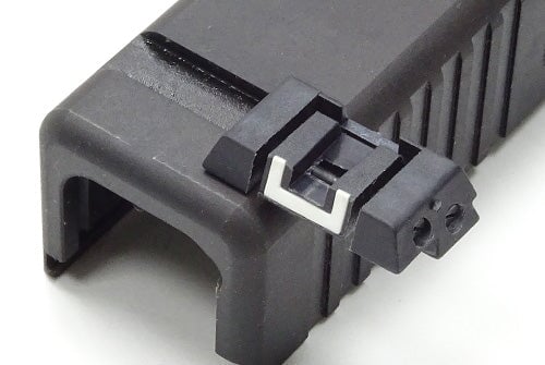 Guarder Steel Slide & Barrel Set for TM G17 -2015 New Version - Image 5
