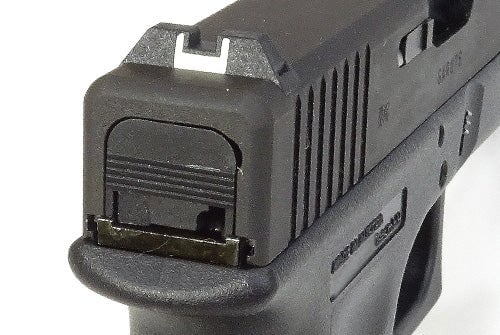 Guarder Steel Slide & Barrel Set for TM G17 -2015 New Version - Image 6