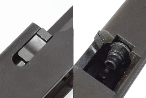 Guarder Steel Slide & Barrel Set for TM G17 -2015 New Version - Image 7
