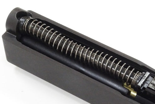 Guarder Steel Slide & Barrel Set for TM G17 -2015 New Version - Image 10