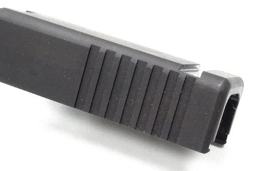 Guarder Steel Slide & Barrel Set for TM G17 -2015 New Version - Image 11