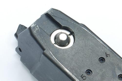 Guarder G-series High Output Valve - Image 2