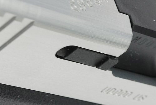 LIMITED EDITION Guarder Desert Storm 7075 Aluminium CNC Slide for TM G17 (2010 Ver.) - Image 8