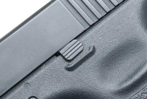 Guarder G-Series Steel Slide Stop - Image 2