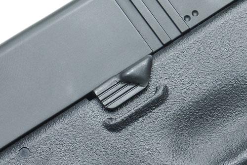 Guarder G-Series Steel Extended Slide Stop - Image 2