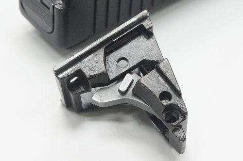 Steel Hammer Sear for MARUI G-Series Gen3/4 - Image 3