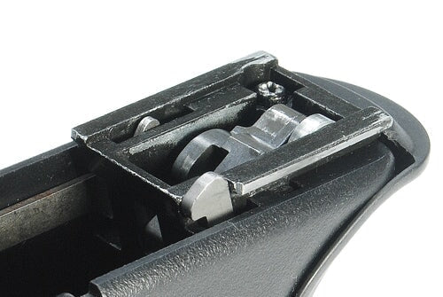 Guarder G-Series Steel Knocker Lock - Image 2