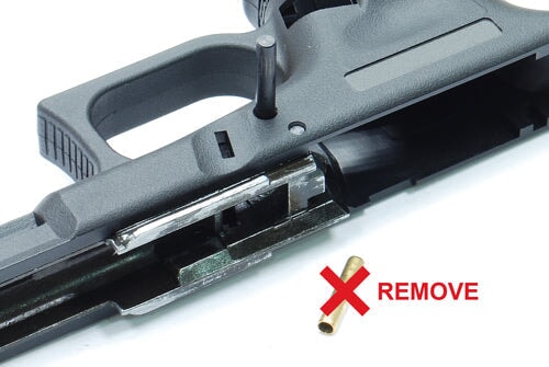 Original Frame for MARUI G26/KJ G27 (USA Ver. OD) - Image 8