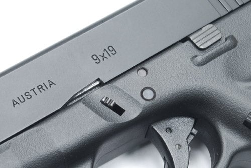 Original Frame for MARUI G26/KJ G27 (USA Ver. OD) - Image 9