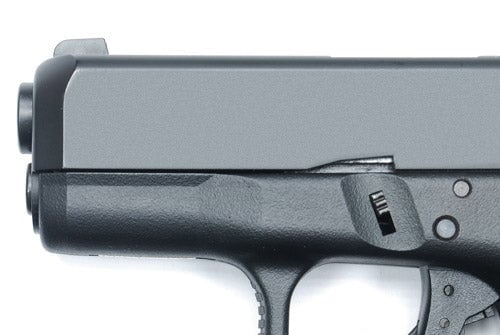 Original Frame for MARUI G26/KJ G27 (USA Ver. OD) - Image 10