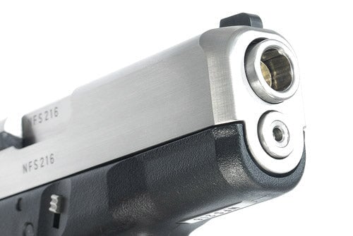 Original Frame for MARUI G26/KJ G27 (USA Ver. TAN) - Image 11