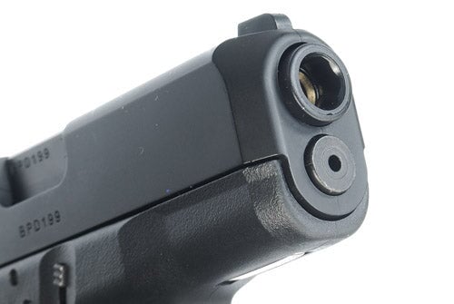 Original Frame for MARUI G26/KJ G27 (USA Ver. TAN) - Image 14