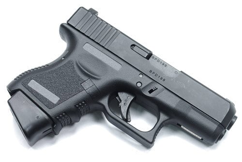 Original Frame for MARUI G26/KJ G27 (USA Ver. OD) - Image 16