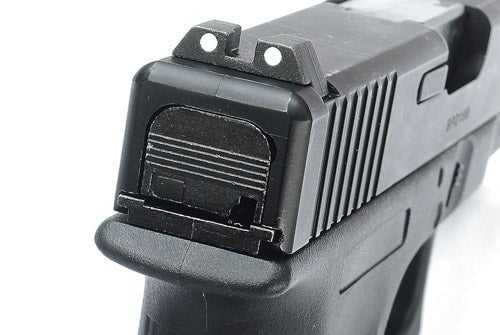 Original Frame for MARUI G26/KJ G27 (USA Ver. TAN) - Image 17