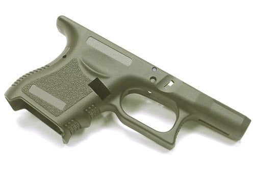 Original Frame for MARUI G26/KJ G27 (USA Ver. OD) - Image 2