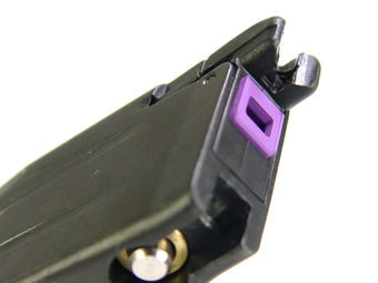 Nine Ball Hi-Capa Gas Route Seal Bucking ・ AERO Hi-CAPA Series / P226 - Image 3