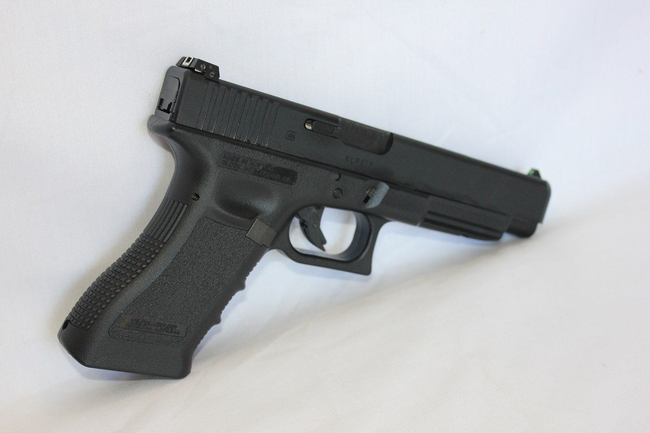 Guarder Glock G34 Gen 3 Gel Blaster - Image 3