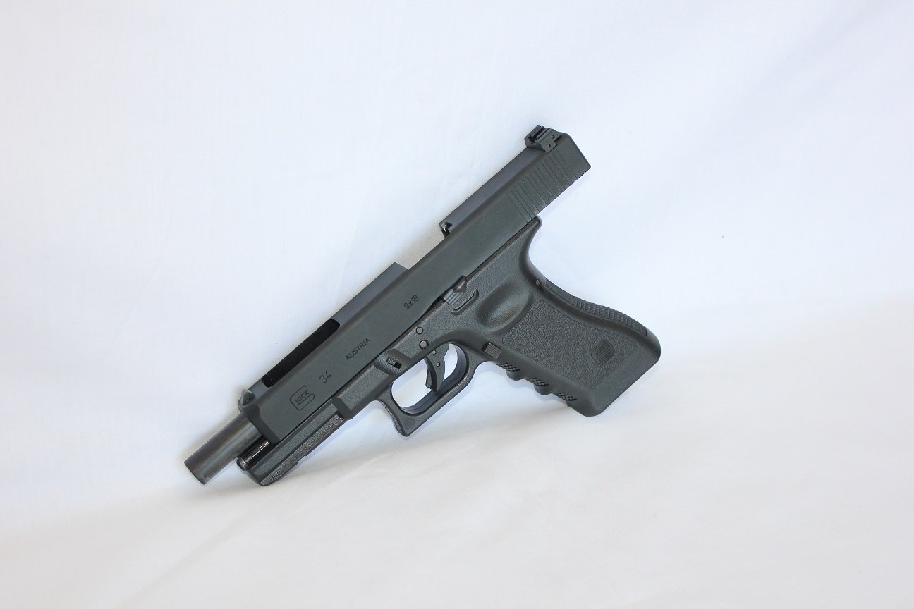 Guarder Glock G34 Gen 3 Gel Blaster - Image 4