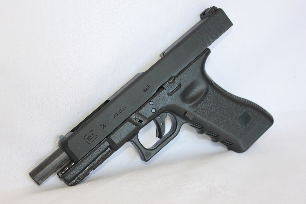 Guarder Glock G34 Gen 3 Gel Blaster - Image 5