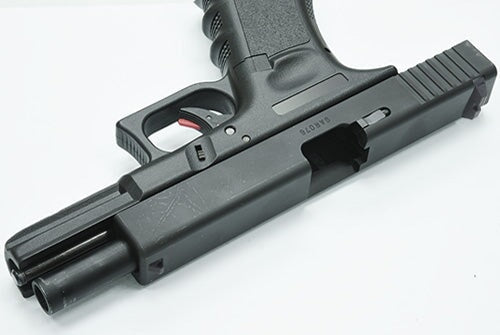 Guarder Glock G17 Gen 3 Gel Blaster - Image 2