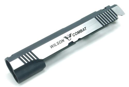 Guarder Aluminum Custom Slide for Hi-Capa 5.1 (Wilson Combat Dual Ver.) - Image 2