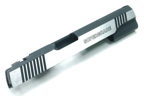 Guarder Aluminum Custom Slide for Hi-Capa 5.1 (Wilson Combat Dual Ver.) - Image 3