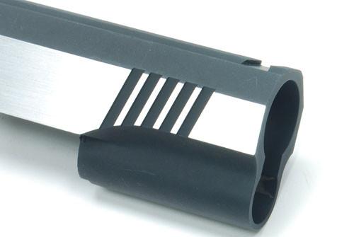 Guarder Aluminum Custom Slide for Hi-Capa 5.1 (Wilson Combat Dual Ver.) - Image 4