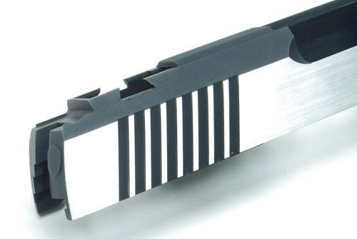 Guarder Aluminum Custom Slide for Hi-Capa 5.1 (Wilson Combat Dual Ver.) - Image 5