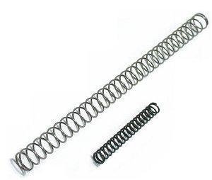Guarder Enhanced Recoil Hammer Spring for Marui KJ Hi-Capa 4.3 150%