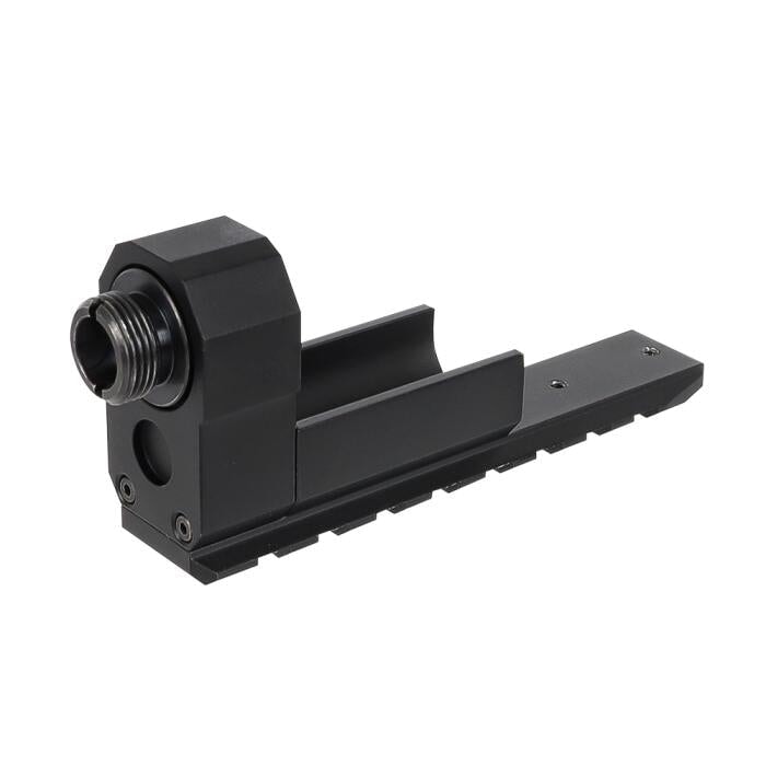 Nine Ball High Capa 5.1 SAS Front Kit NEO R - Image 2