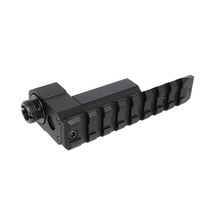 Nine Ball High Capa 5.1 SAS Front Kit NEO R - Image 6