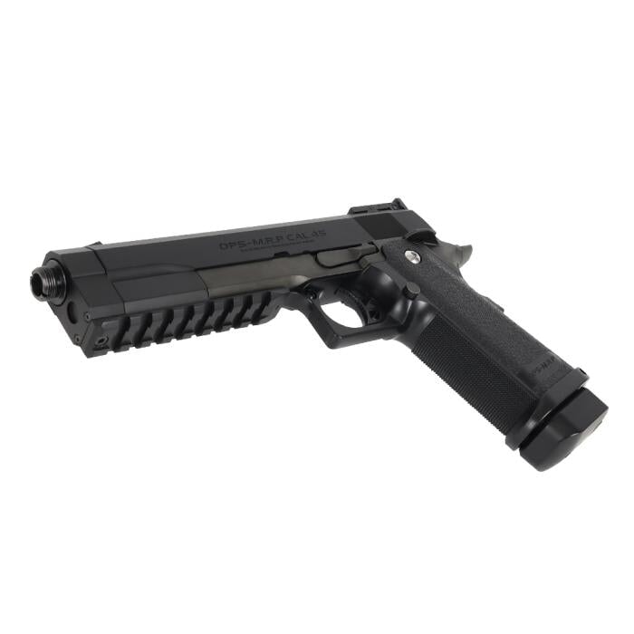 Nine Ball High Capa 5.1 SAS Front Kit NEO R - Image 8