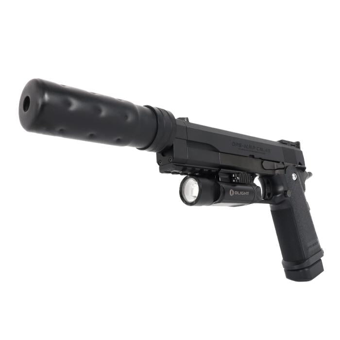 Nine Ball High Capa 5.1 SAS Front Kit NEO R - Image 12