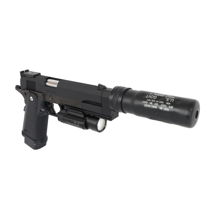 Nine Ball High Capa 5.1 SAS Front Kit NEO R - Image 13