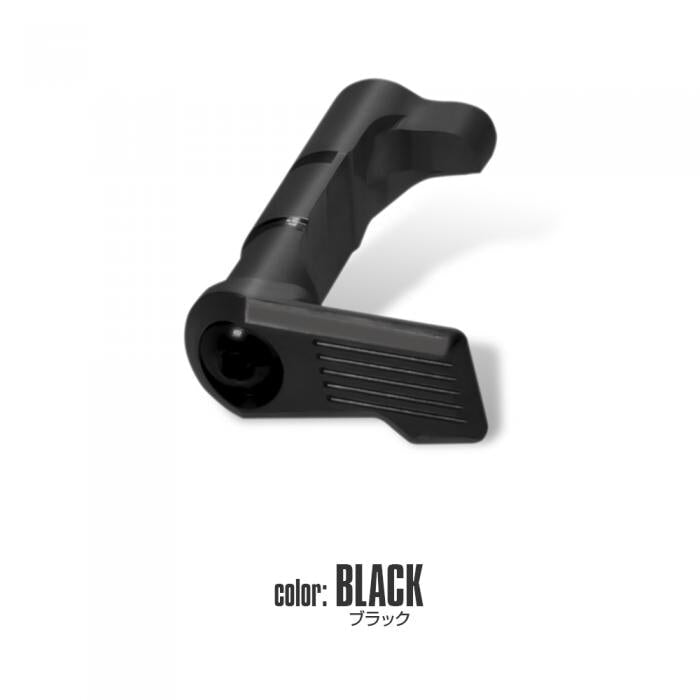 Nine Ball Hi-Capa Series Custom Magazine Catch - Image 5