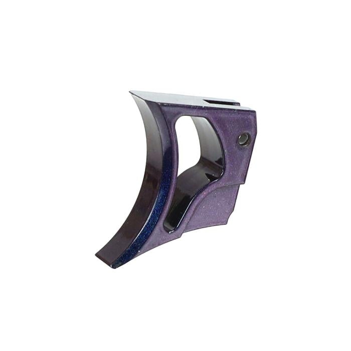 Nine Ball Hi Capa Series - Omega Round Trigger - ZANSHIN 残心 - Image 4