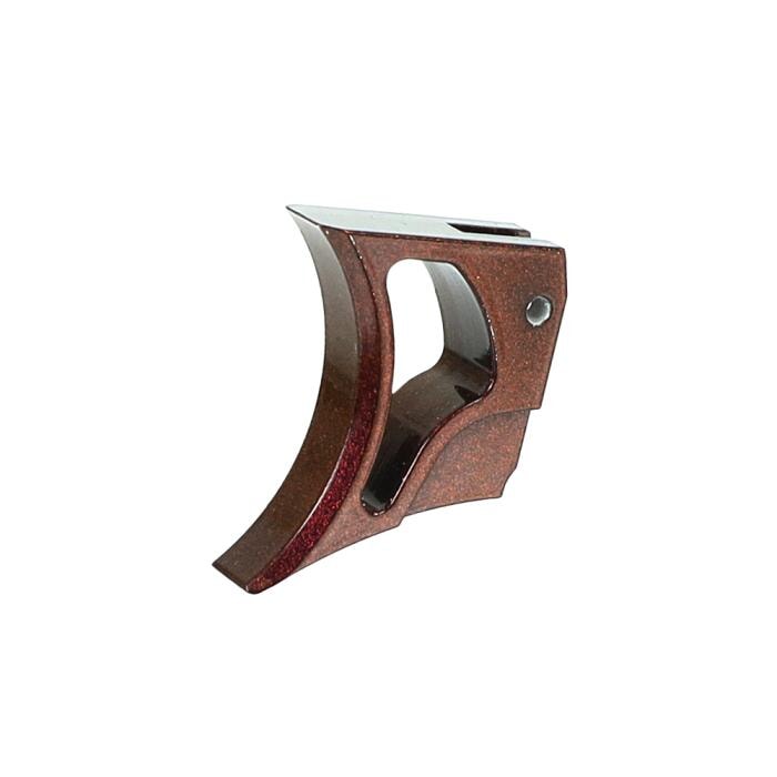 Nine Ball Hi Capa Series - Omega Round Trigger - ZANSHIN 残心 - Image 5