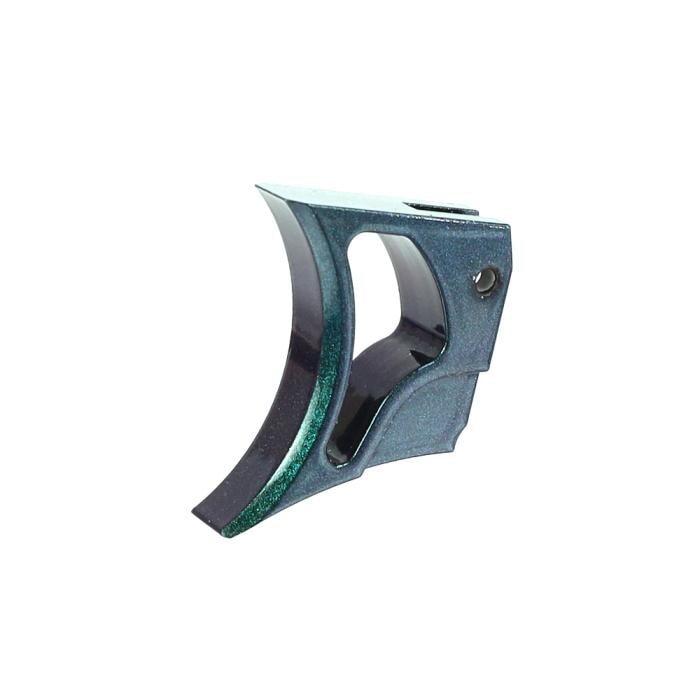 Nine Ball Hi Capa Series - Omega Round Trigger - ZANSHIN 残心 - Image 6
