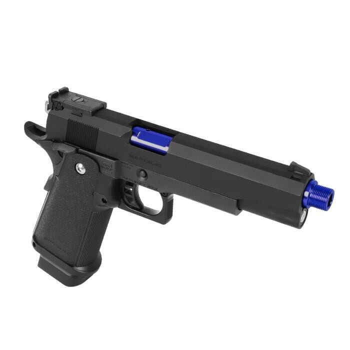 Nine Ball Hi Capa 5.1 TDC Threaded Outer Barrel - Fixed - Image 7